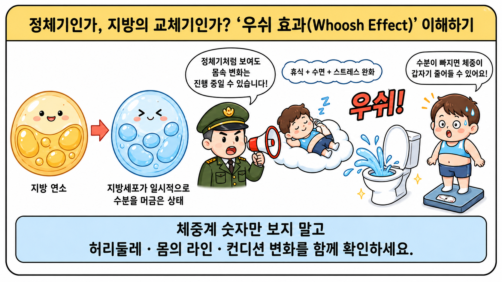 기초대사량보다 적게 먹기 관련 내용을 쉽게 설명하는 내 몸 이야기 이미지 04