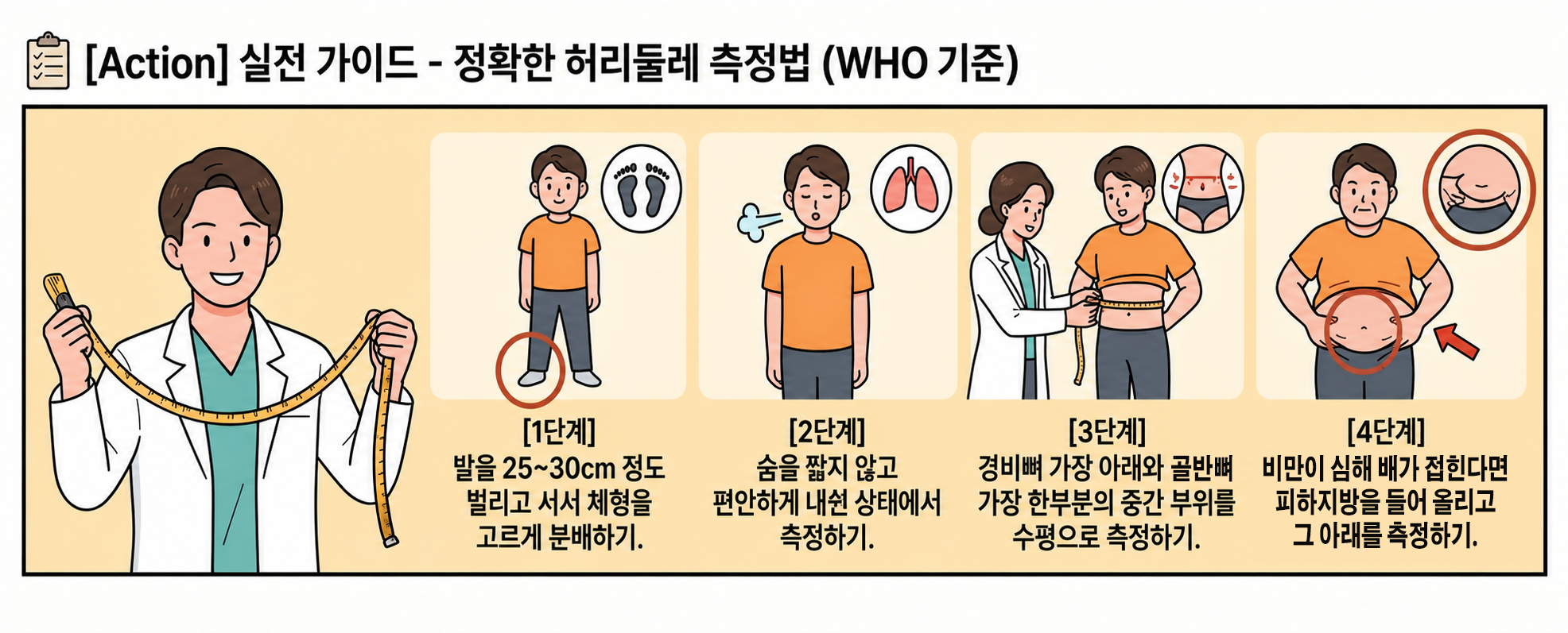 BMI 정상 체지방률 높음 관련 내용을 쉽게 설명하는 내 몸 이야기 이미지 04