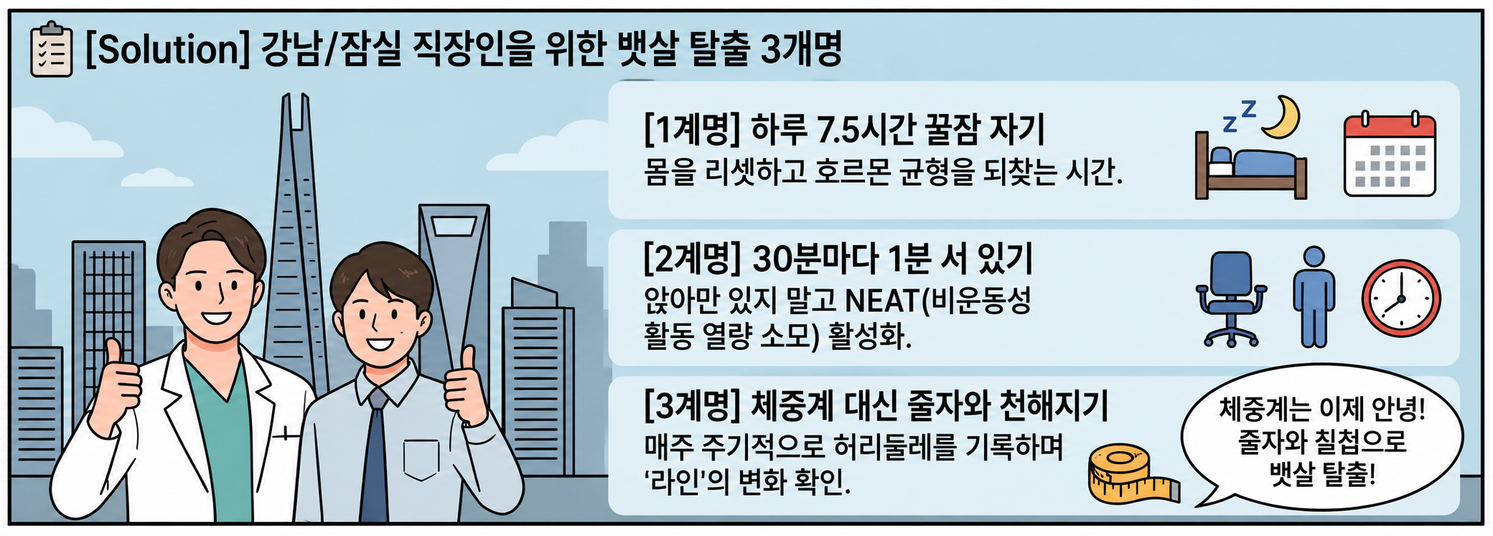 마른 비만 관련 내용을 쉽게 설명하는 내 몸 이야기 이미지 05